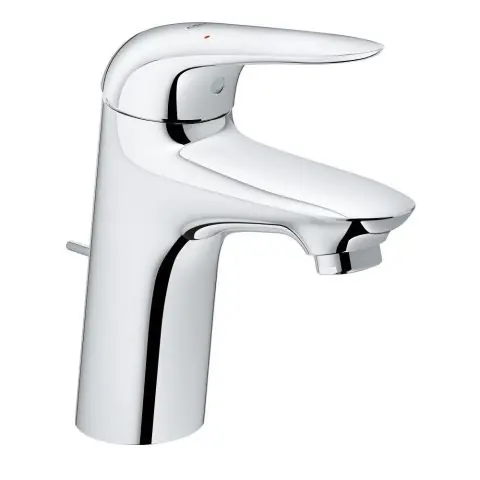 Begränsad tid Grohe Wave Tvättställsblandare